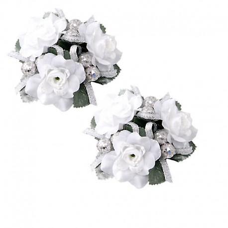Light cuffs for crown candle 2-pack from Swerox