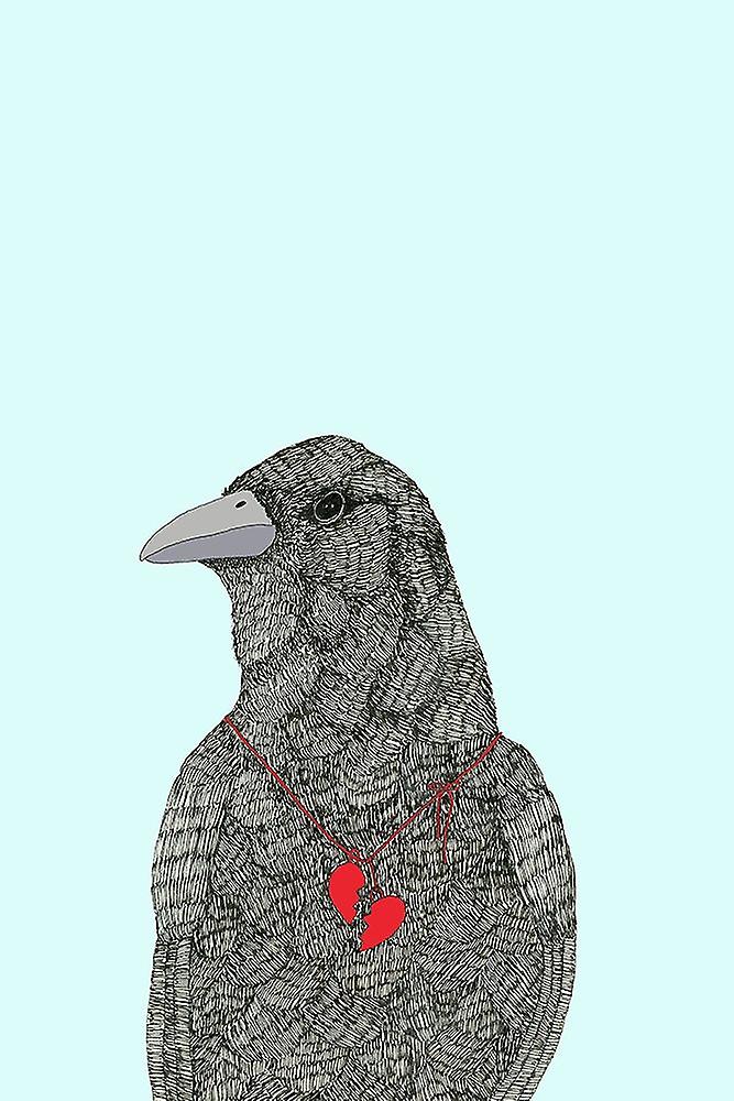 Broken Heart Poster