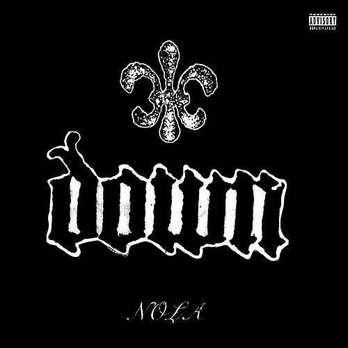 Down - Nola [VINYL]