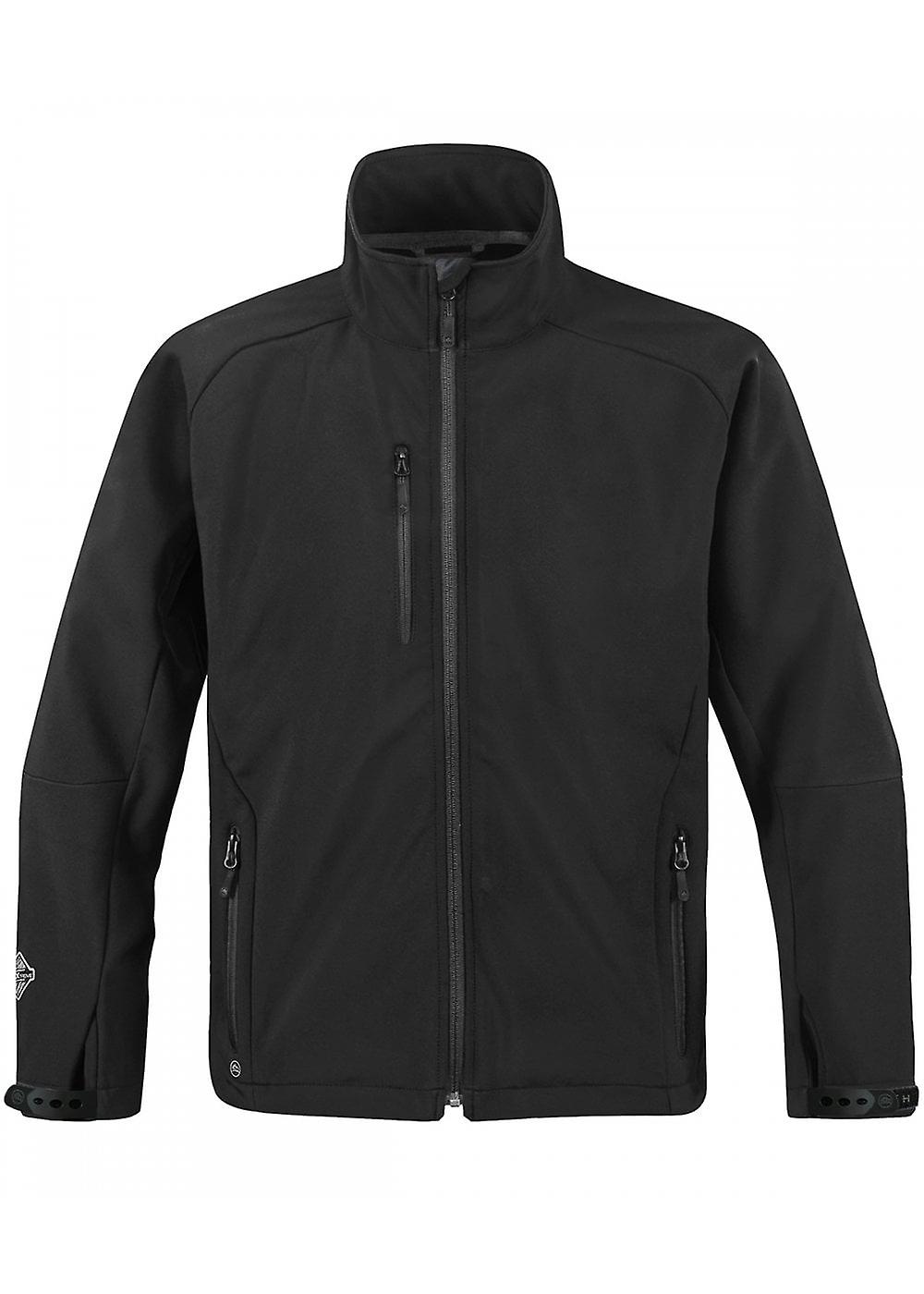 Men's Stormtech Lightweight Sewn Waterproof/Breathable Softshell BXL-3