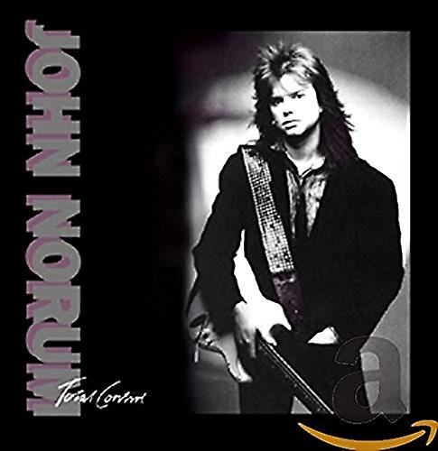 Various - Total Control [CD] (各種 - トータル コントロール [CD])