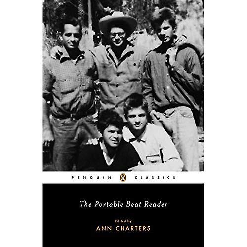 Das tragbare schlagen Leser