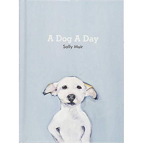 A Dog A Day