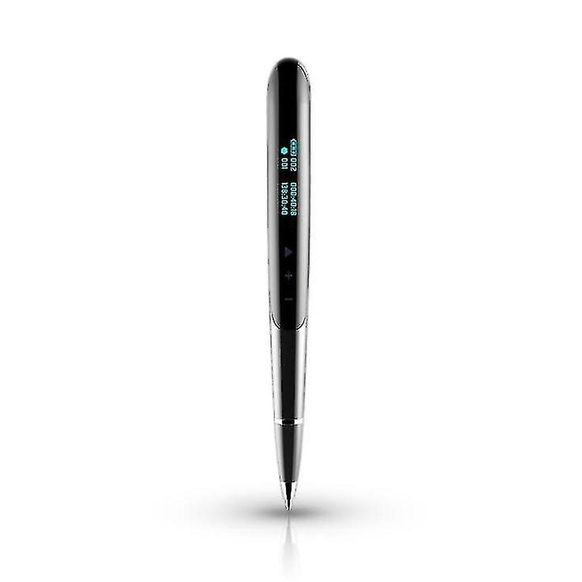 Audio Recorder For Interviews Business Interviews Record Record Negotiations | Digital Voice Recorder