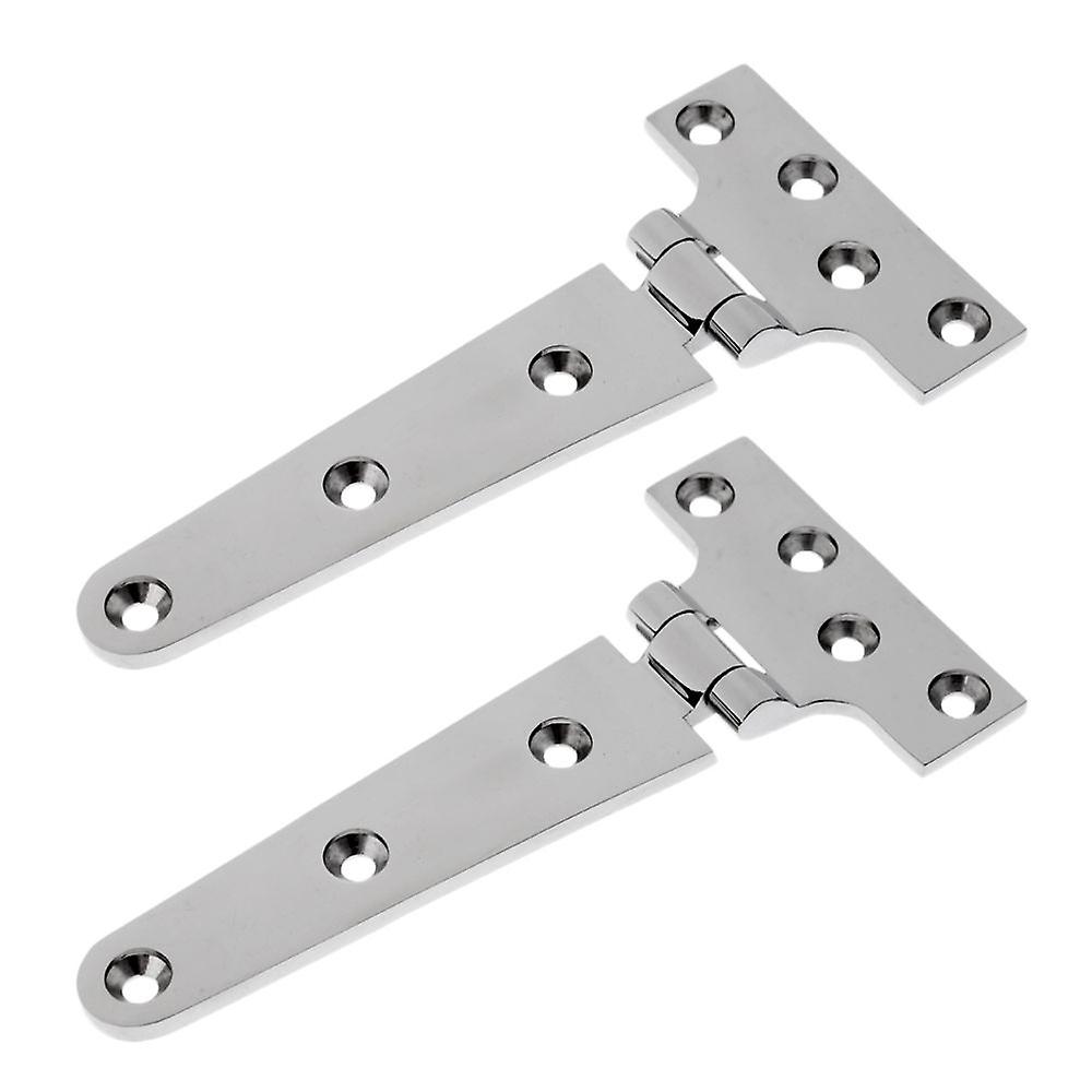 Door T Hinge