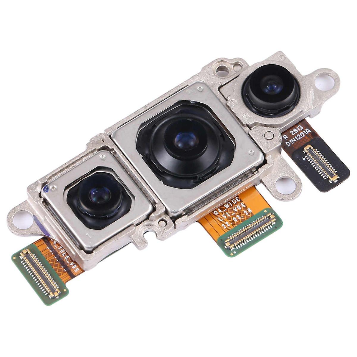 Camera for Samsung Galaxy Z Fold4 Wide Angle Main Spare Part