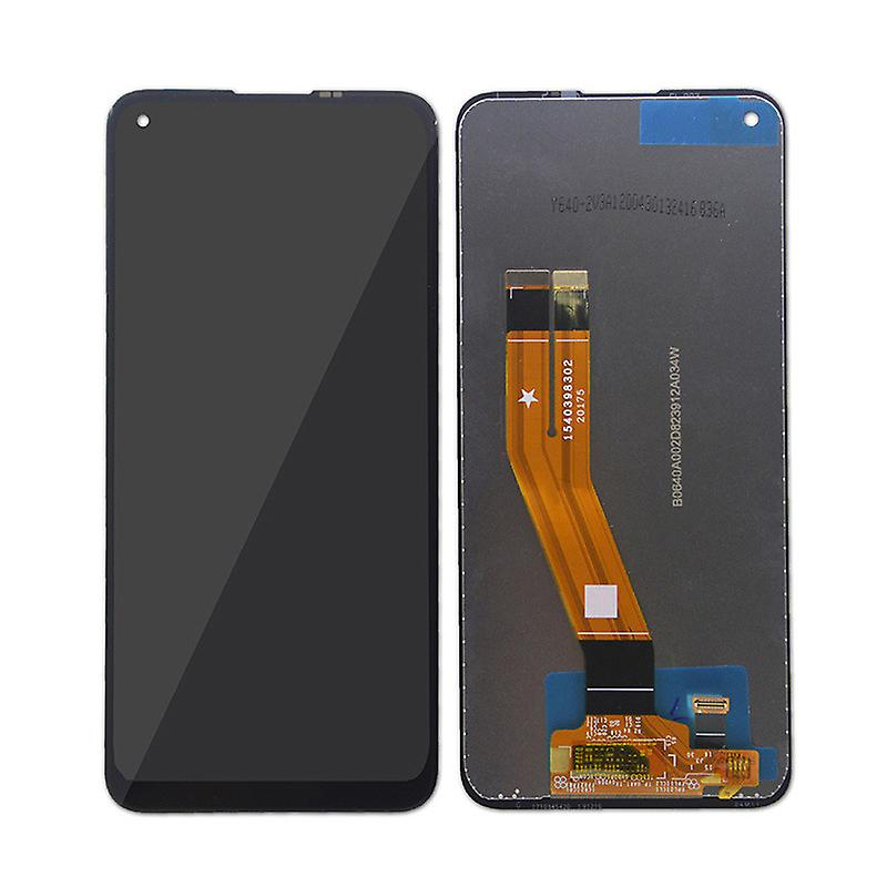 For Galaxy A11 Display Assembly M11/m115f Display A115f/ds Lcd Inside And Out
