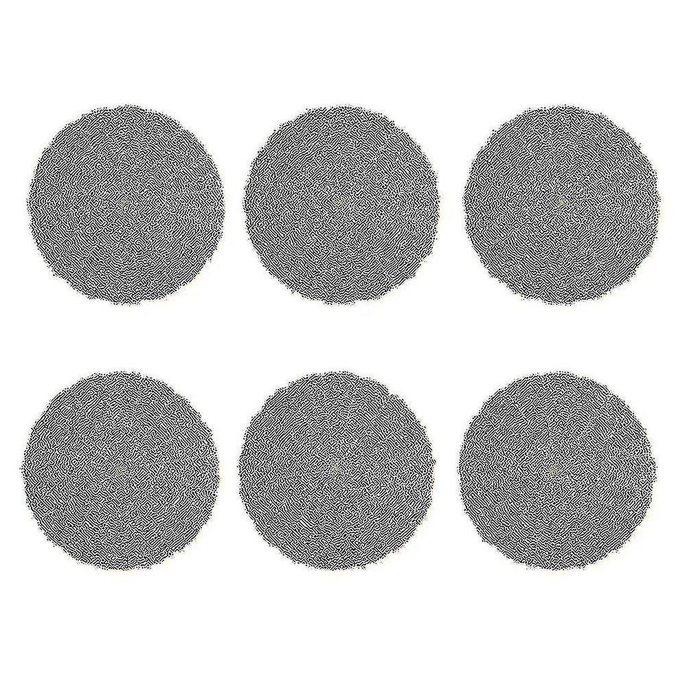 Round Table Placemat Nordic Non-slip Mat For Dining Table Mat , B