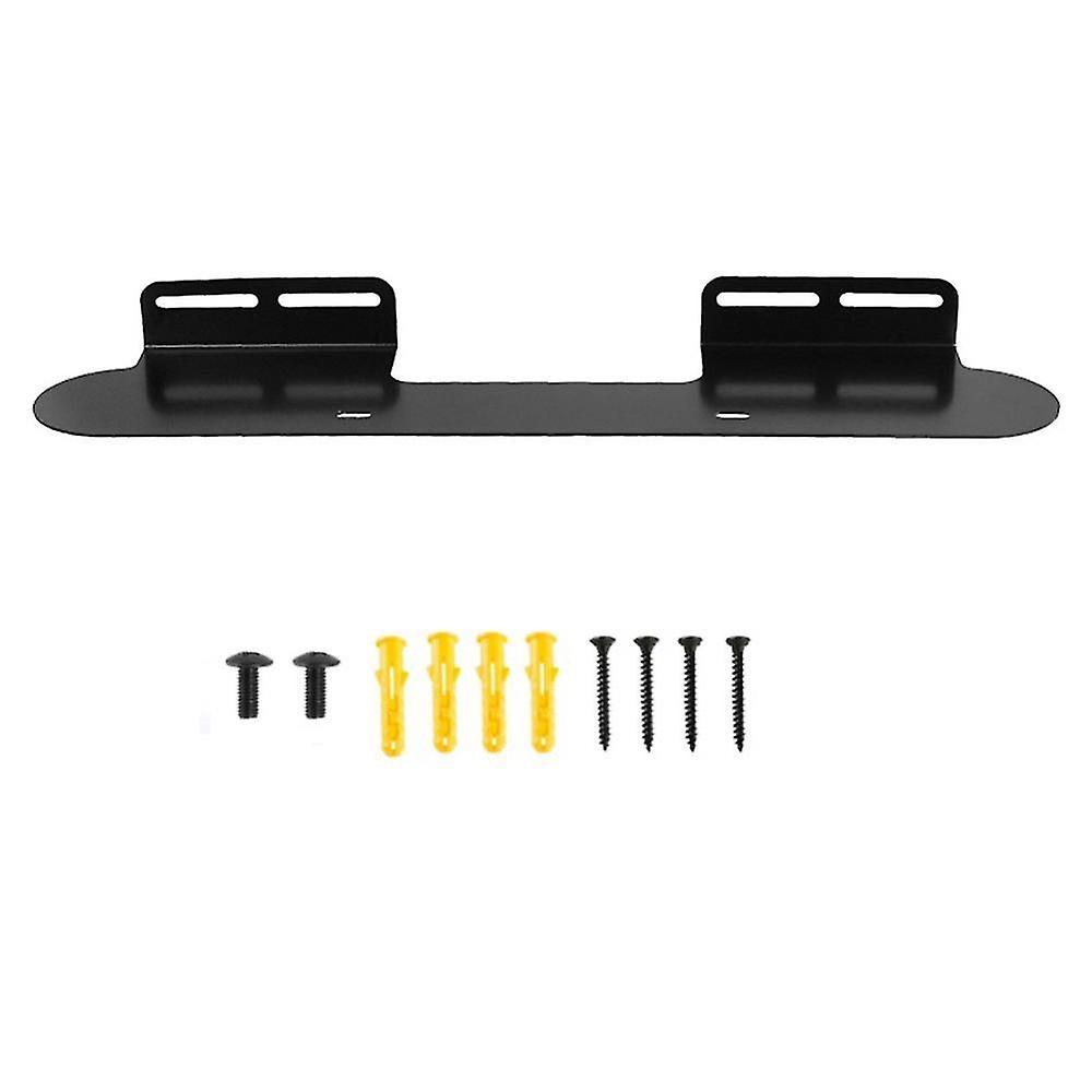Wall Mount Bracket For Beam Soundbar Brackets Compatible With For Beam Gen1 & Gen2 Sound Bar Mounts