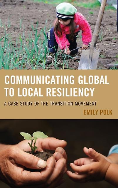 Communicating Global To Local Resiliency