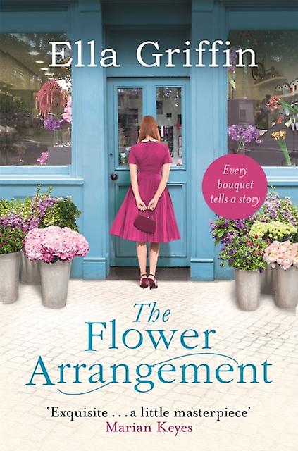 Flower Arrangement - Ella Griffin