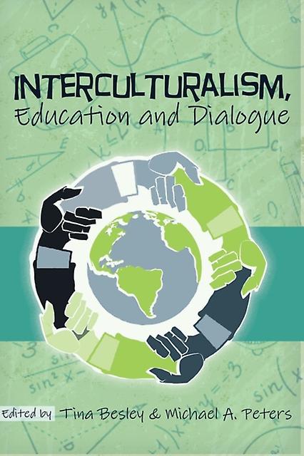 Interculturalism Education And Dialogue Paperback