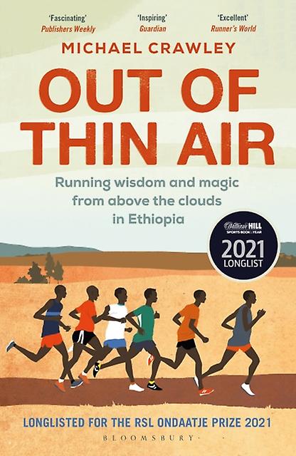 Out Of Thin of Lay بقلم جامعة مايكل في إدنبرة كتاب كراولي غلاف عادي