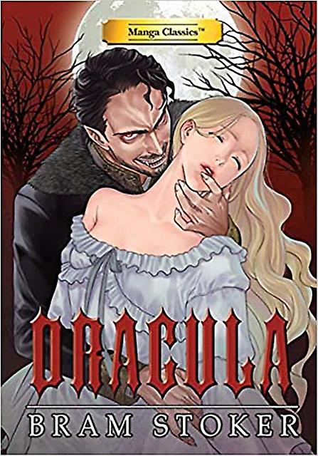 Dracula - Bram Stoker