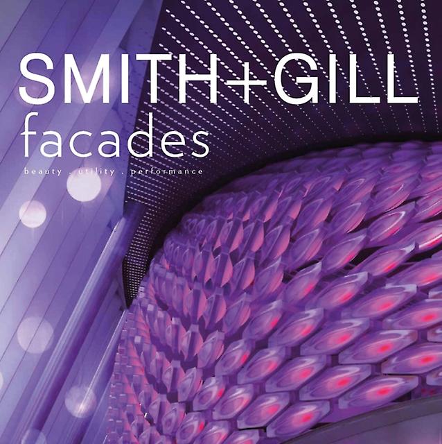 Facades by Adrian Smith Gordon Gill Architecture Paperback
