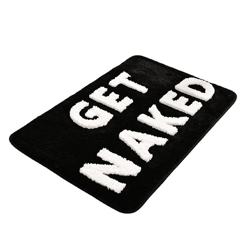 Bathroom Non-slip Mat