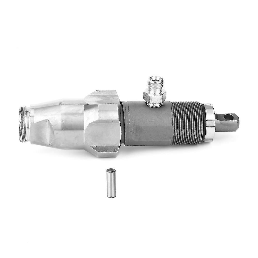 Universal Paint Sprayer Pump Assembly Stainless Steel 490 Spraying Pump For Spray Machine