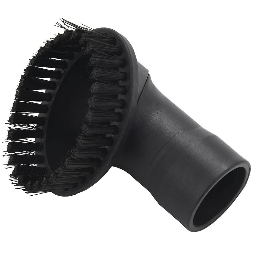 Replacement 32mm Rotatable Round Brush Head For Vacuum Cleaner Accessories