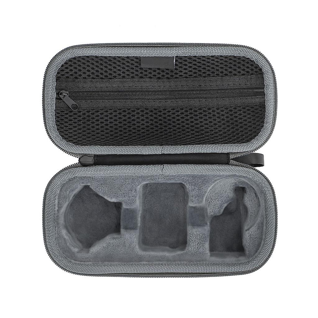 Portable Hard Case for Insta360 GO 3 Camera Travel Carrying Storage Bag
