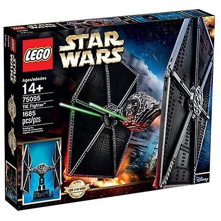 LEGO 75095 TIe Fighter - UCS