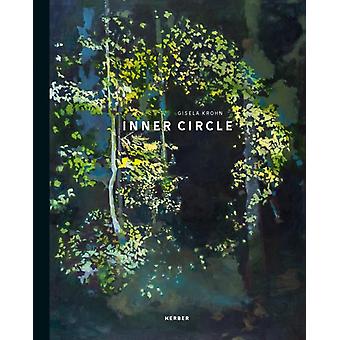 Círculo Íntimo de Gisela Krohn - Livros de Arte ACC - IPSUK