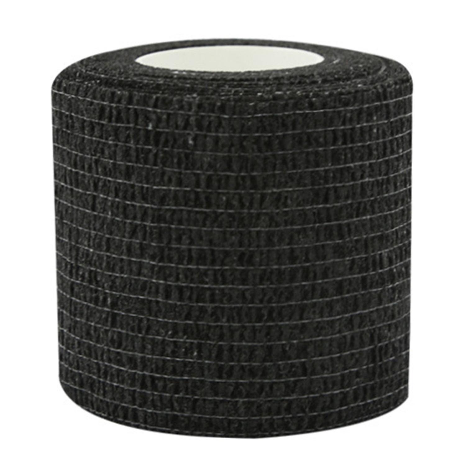 Αθλητικός αυτοκόλλητος ελαστικός επίδεσμος ουλή κατοικίδιο ζώο αυτοκόλλητος ελαστικός επίδεσμος δάχτυλο καρπός γόνατο αστράγαλος 