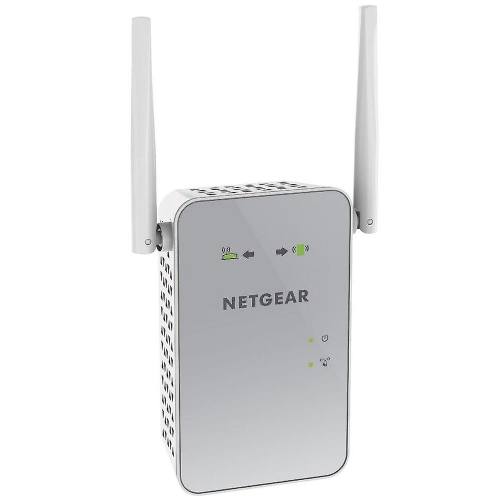 Räckviddsförlängare Netgear Wifi trådlös