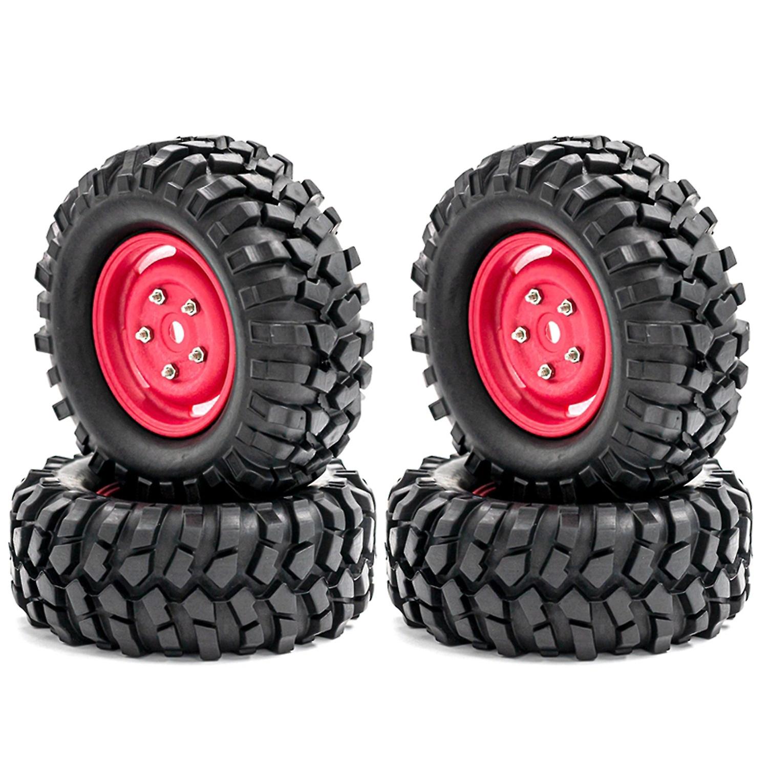 Alloy Front Bumper W/LED Light For Traxxas TRX-4 Redcat Gen 8, Axial