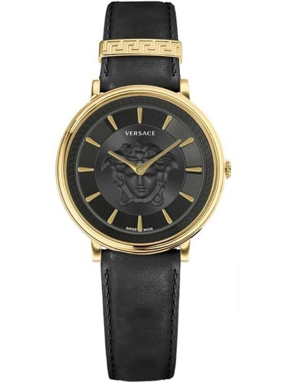 Versace VE8101919 V-Circle Women 38mm 5ATM