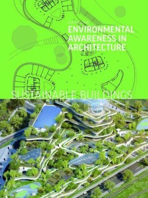 Sustainable Buildings by Dorian Lucas Paperback Book