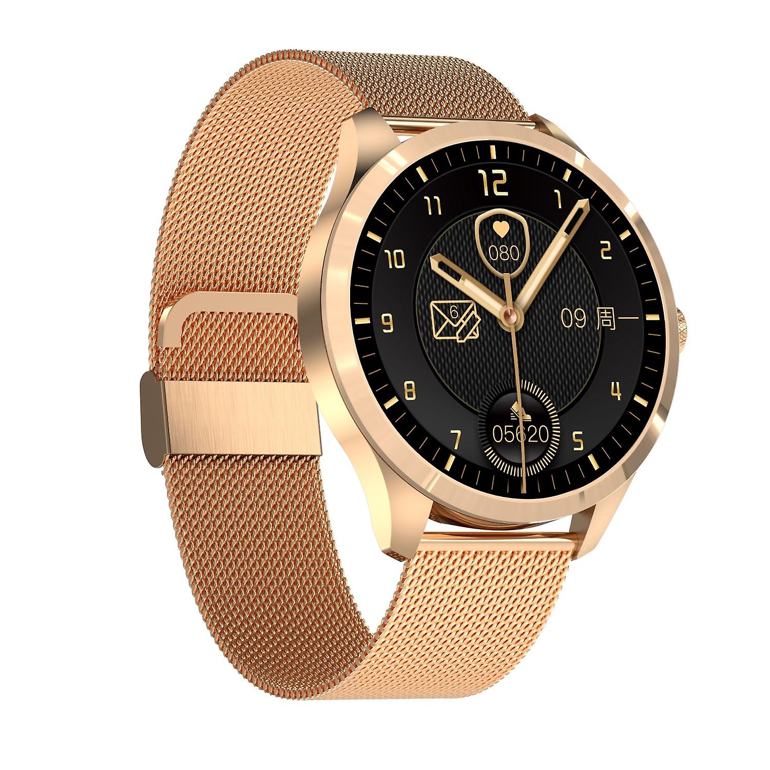 Q9L 1.28 inch IPS Color Screen Smart Watch