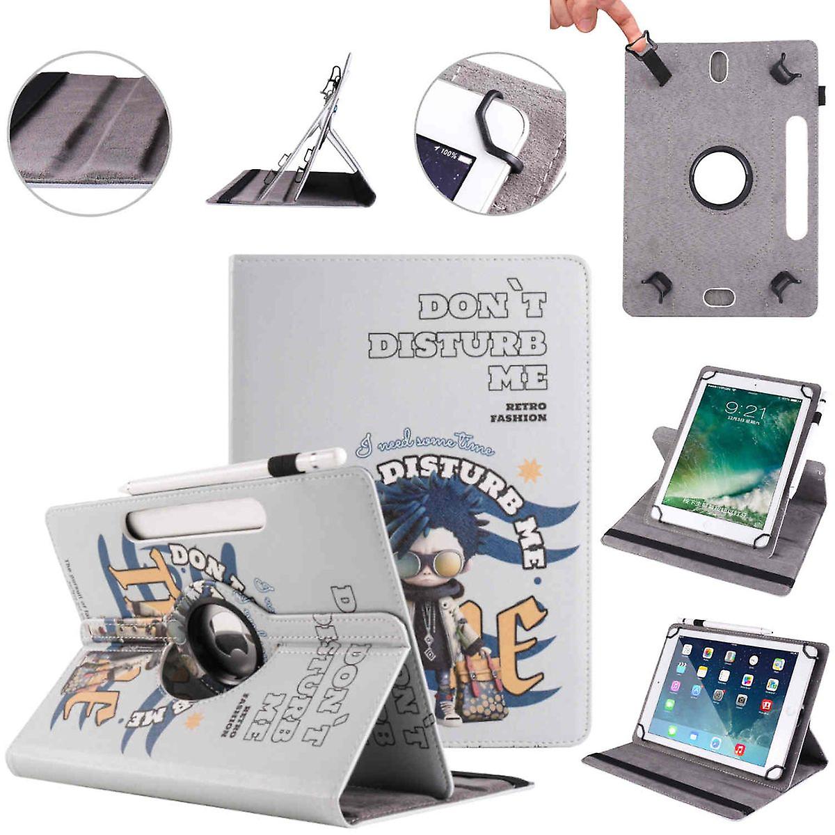 For Teclast T40S Gaming Tablet 10.4" 360 Degree Uni M1 Tablet Case