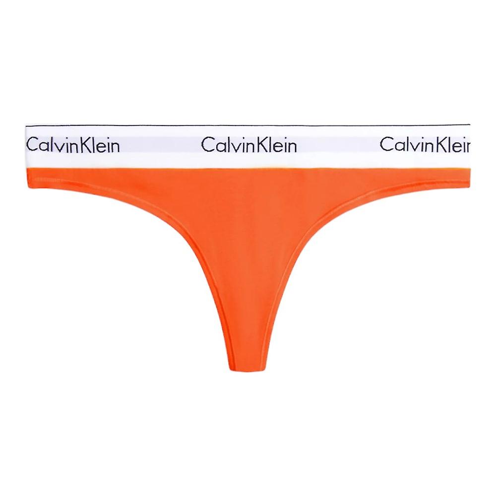 Höschen Calvin Klein 0000F3786ESAS