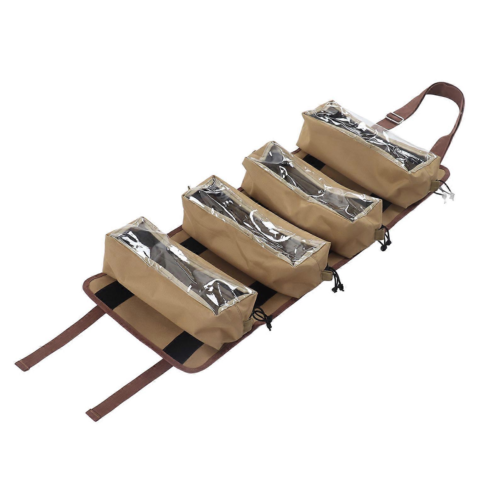 Tool Bag, Portable, Oxford Cloth