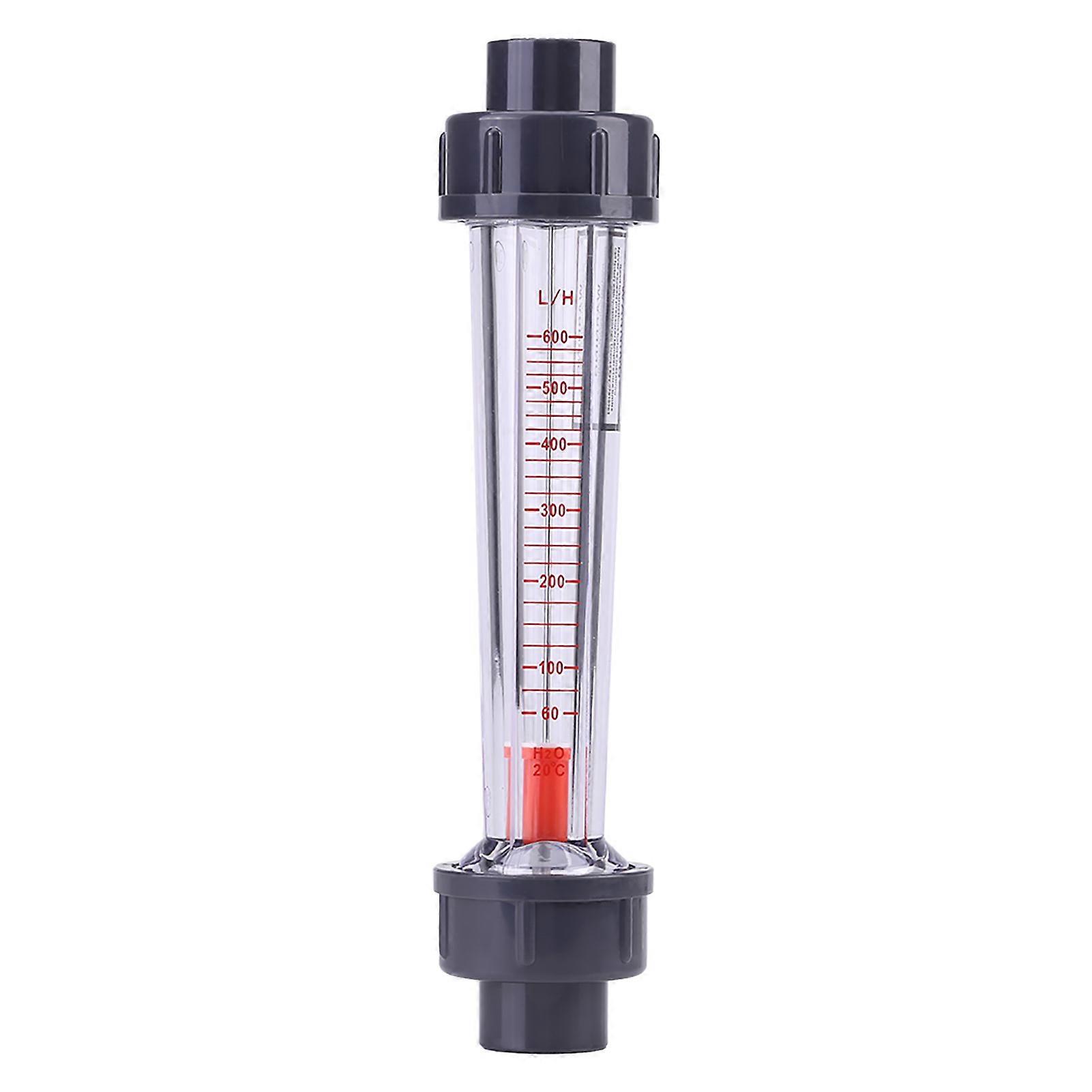 Liquid Water Rotameter, Flow Meter, LZS-15D