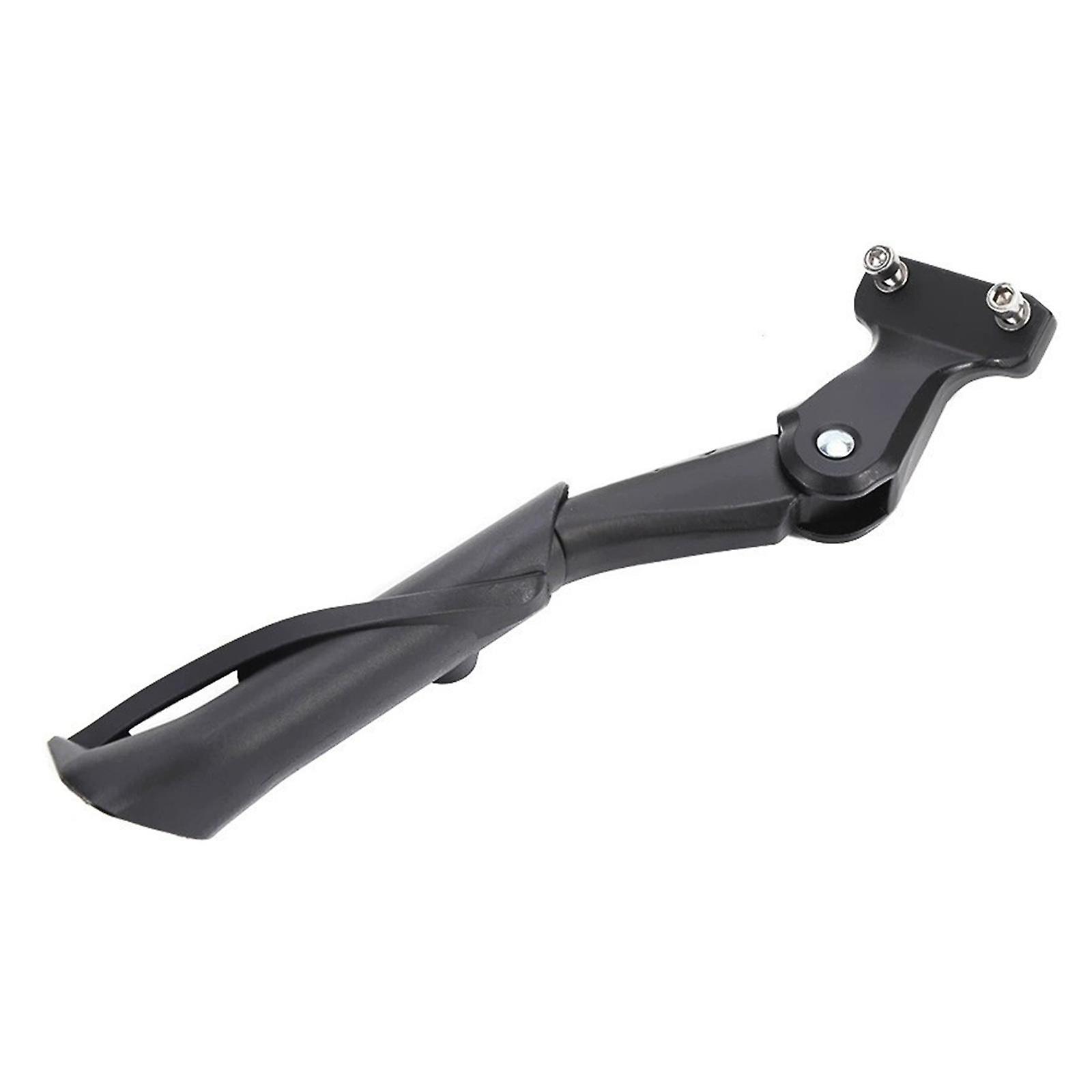 Aluminum Alloy Kickstand Parking Rack Convenient Rear Mount for 24"~29"