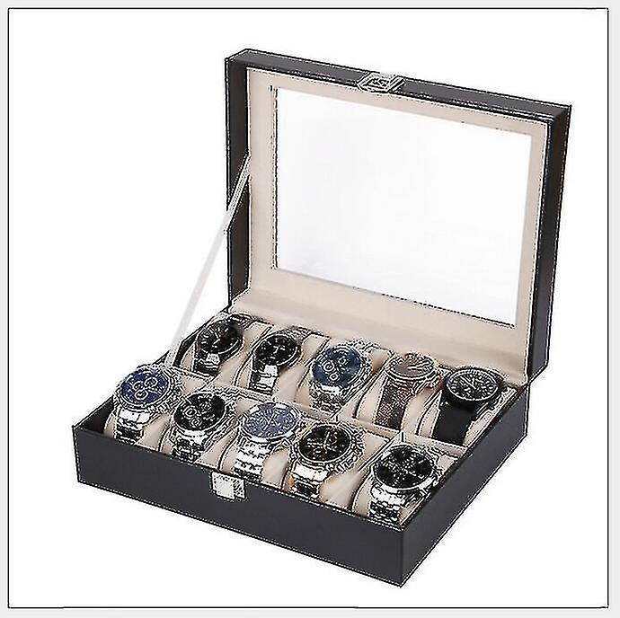 Watch Storage Box Watch Display Box Watch Box
