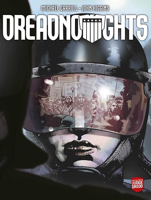 Dreadnoughts Breaking Ground - Simon & Schuster