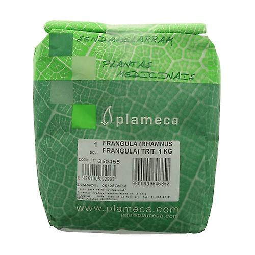 Frangula Herb 1 kg