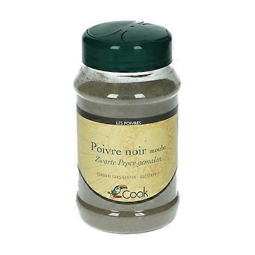 ground black pepper 220 g