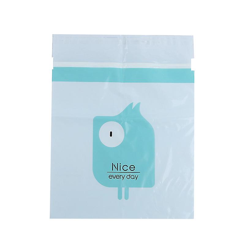 garbage bags with handles 20 L
