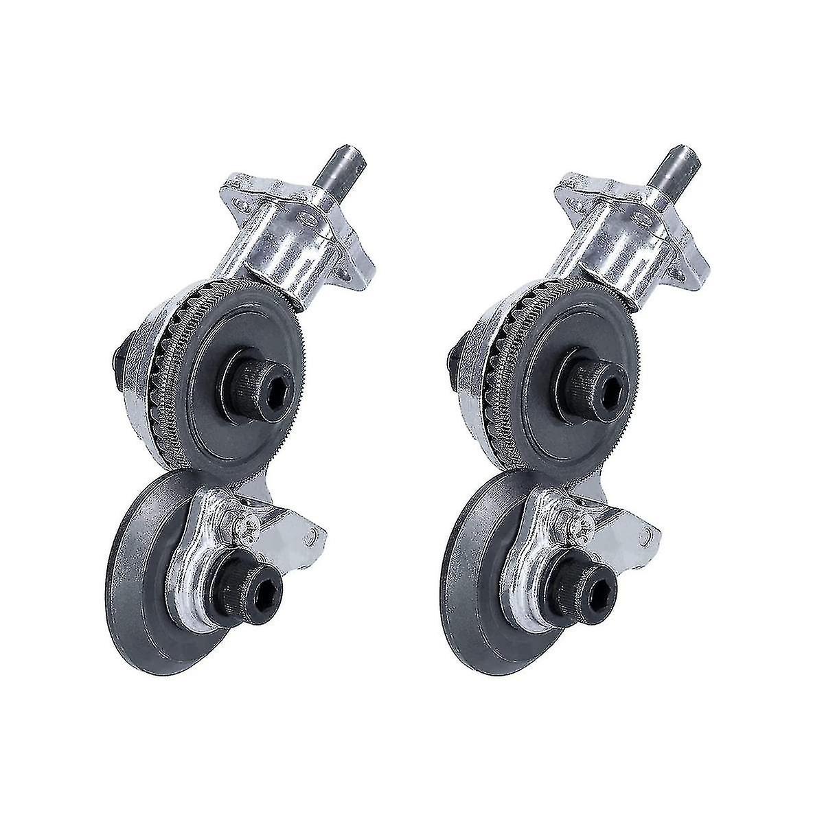 Electric Drill Shears Plate Cutter,metal Nibbler Drill Attachment With Adapter, Diy Metal Snips Att-YUHAO