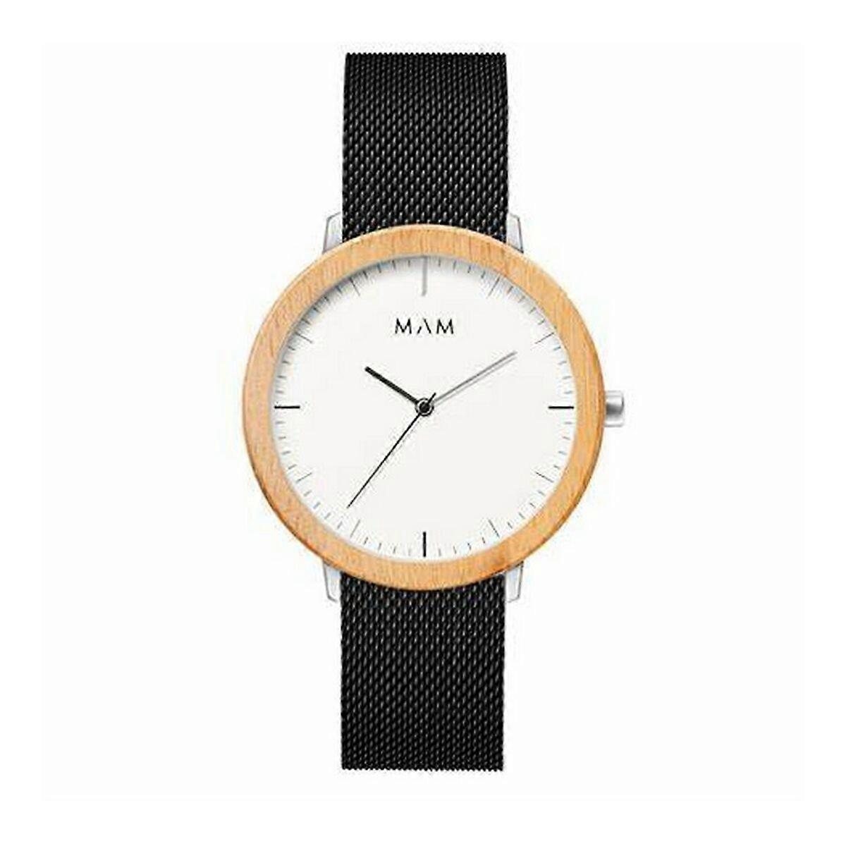 Unisex Watch MAM 687 (Ø 39 mm)