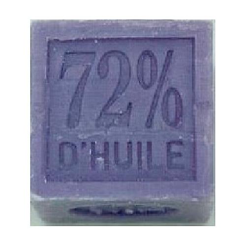 Marseille lavender cube 100 g