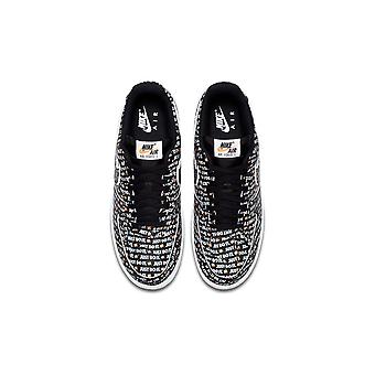 nike air force one jdi