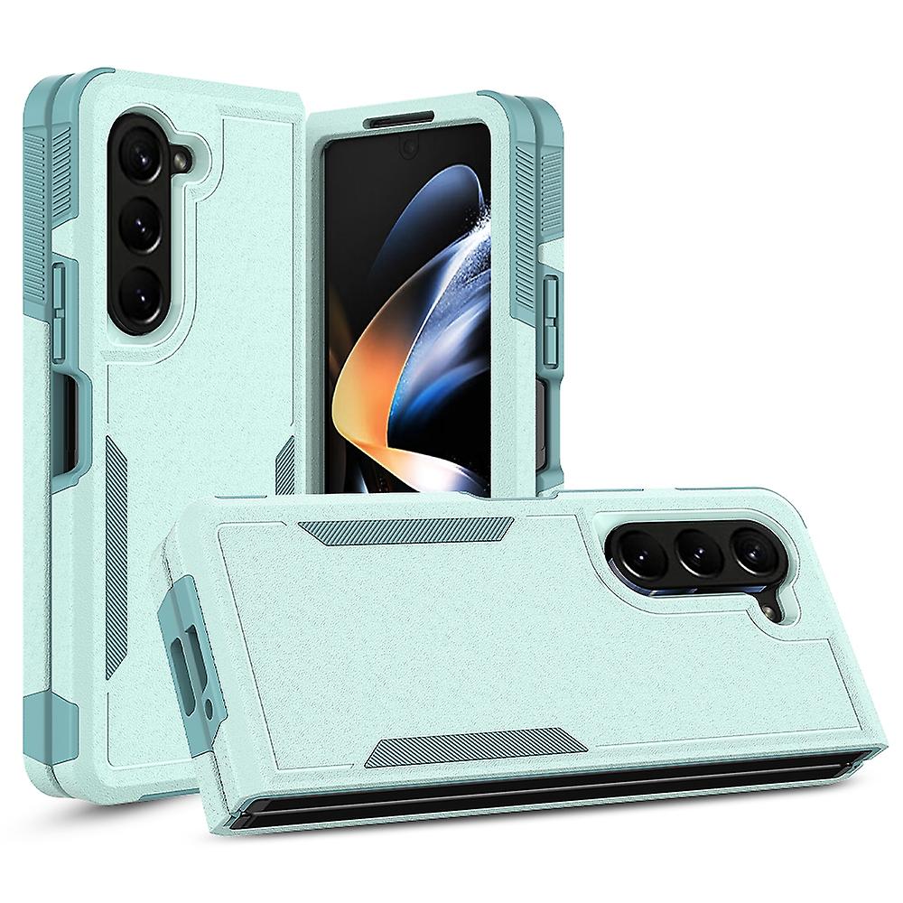 PC + TPU Phone Case For Samsung Galaxy Z Fold5