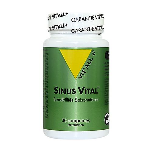 Sinus Vital 30 tablets