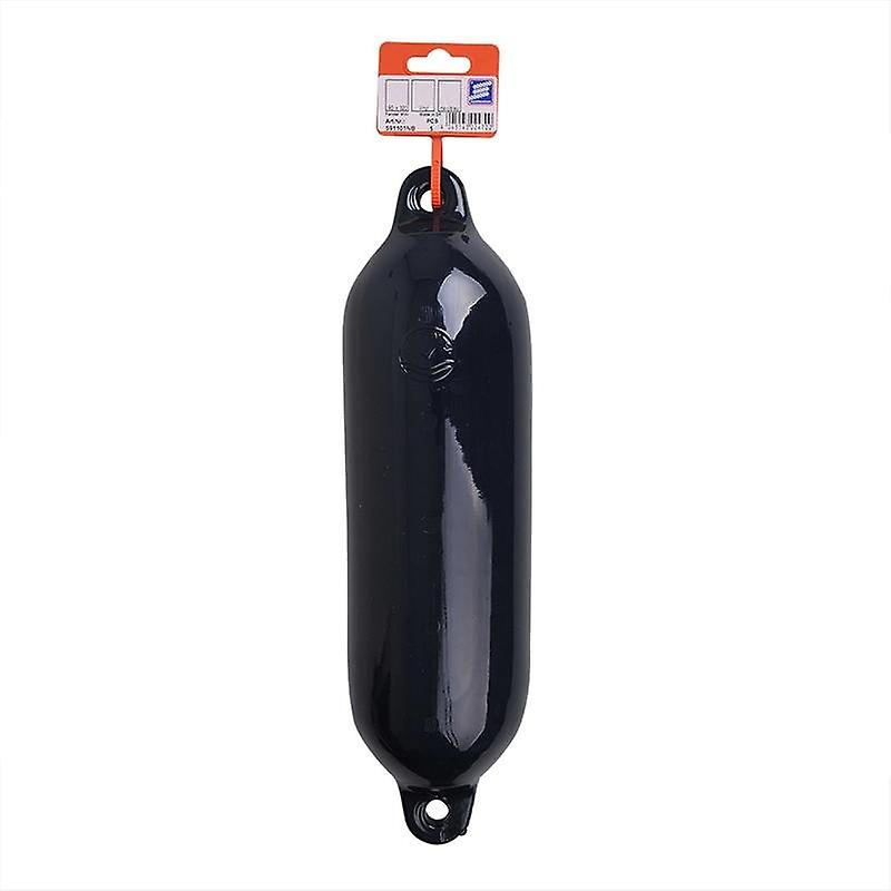 Mini shade 130x460mm navy blue