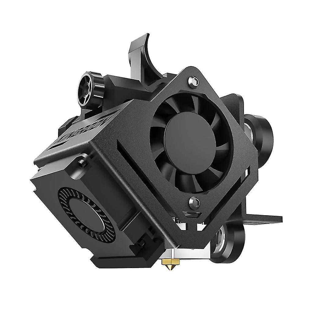 Metal Drive Titan Extruder Set Extrusion Head Hotend For Ender 3/cr10 Series