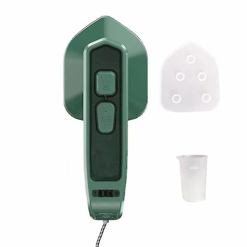 Professional Micro Steam Iron(EU)